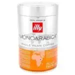 Кофе ILLY Ethiopia в зернах 250 г