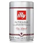Кофе ILLY Intenso в зернах 250 г