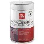 Кофе ILLY Guatemala в зернах 250 г