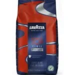 Кофе в зернах Lavazza Top Class Filtro