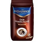 Кофе в зернах Movenpick Der Himmlische 500гр