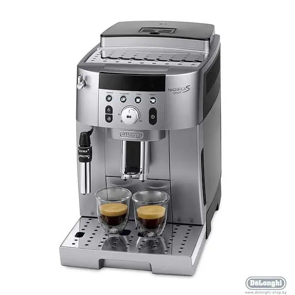 Автоматическая кофемашина DeLonghi ECAM 250.31 SB