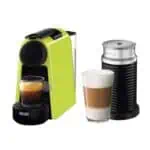 Капсульная кофеварка Nespresso DeLonghi Essenza Mini EN85 LAE