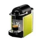 Капсульная кофеварка Nespresso DeLonghi Pixie EN 125.L