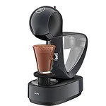 Капсульная кофеварка Krups Dolce Gusto KP173B Infinissima