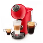 Капсульная кофеварка Krups Dolce Gusto Genio S Plus KP340510