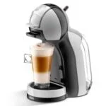 Капсульная кофеварка Krups MINI ME KP123B Dolce Gusto