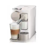 Капсульная кофеварка Nespresso DeLonghi Lattissima One EN 500.W