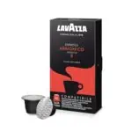Кофе в капсулах Lavazza Nespresso Armonico
