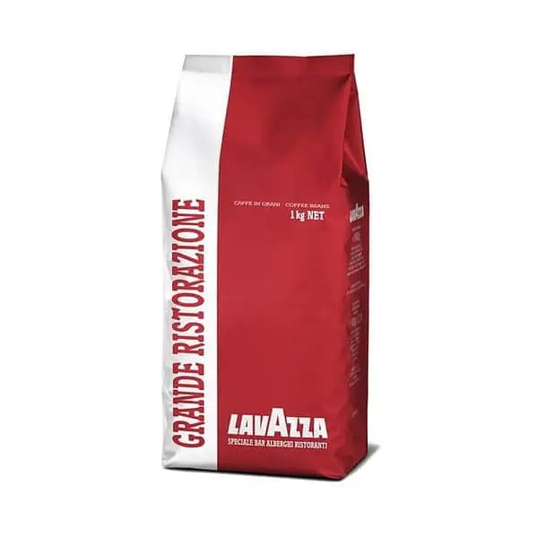 Кофе в зернах Lavazza Caffe Grande Ristorazione 1 кг