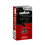 Кофе в капсулах lavazza nespresso espresso classico