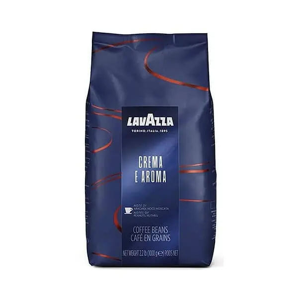 Кофе в зернах Lavazza Espresso Crema e Aroma 1 кг