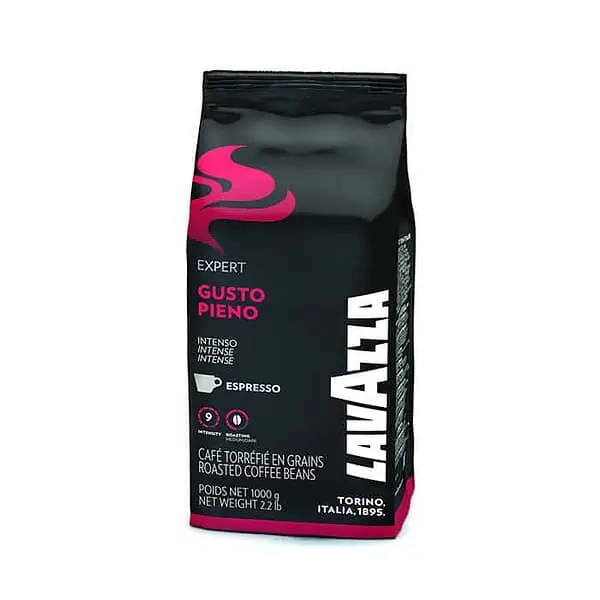 Кофе Lavazza Expert Gusto Pieno