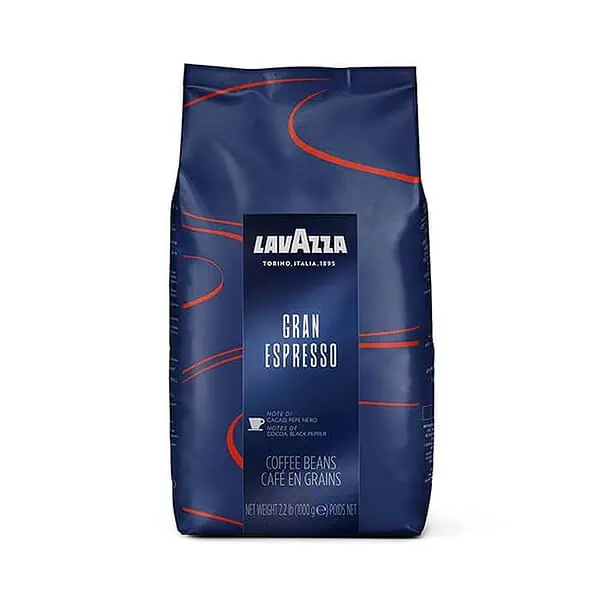 Кофе в зернах Lavazza Gran Espresso 1 кг