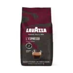 Кофе в зернах Lavazza L'Espresso Gran Crema