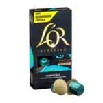 Кофе в капсулах Lor Nespresso Espresso Papua New Guinea Highlines