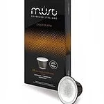 Какао в капсулах Must Nespresso Cioccolato