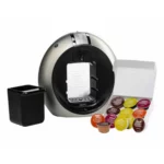 n2 Дегустационный набор капсул ассорти dolce gusto (10 вкусов)