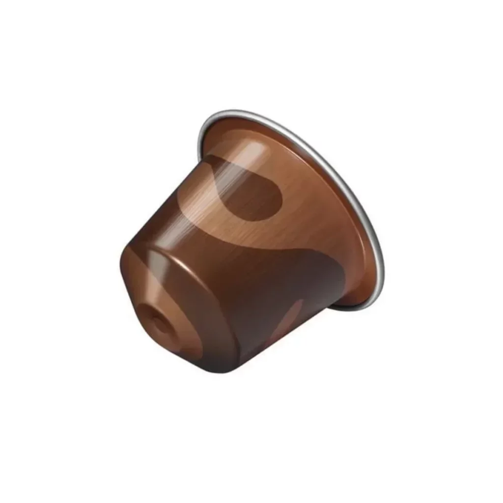 Кофе в капсулах nespresso barista creations cioccolatino (6)