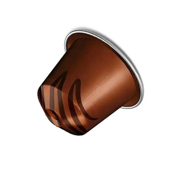Кофе в капсулах Nespresso Barista Creations Cocoa Truffle
