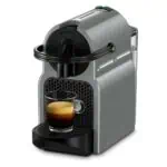 Капсульная кофеварка Nespresso Delonghi Inissia EN80