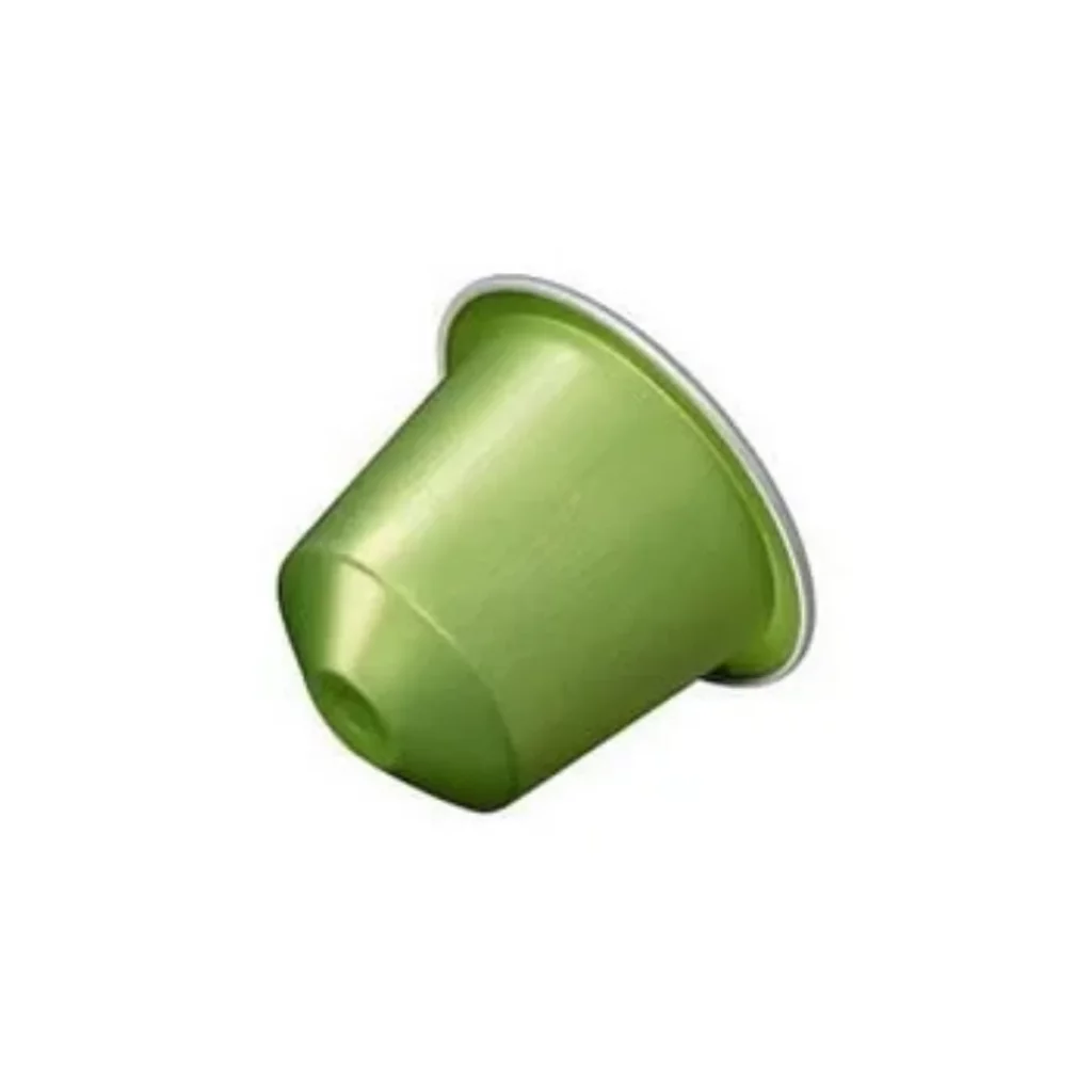 Кофе в капсулах nespresso peru organic (6)