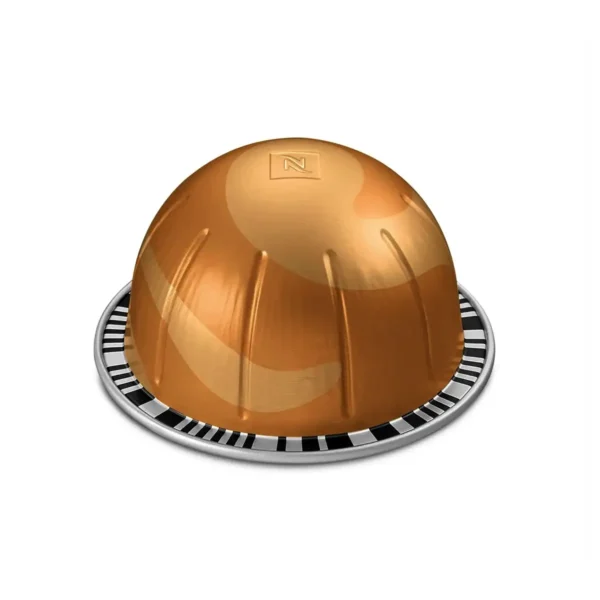 Nespresso Vertuo Golden Caramel (6)