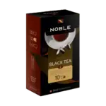 Кофе в капсулах Noble Nespresso Black Tea 10 шт