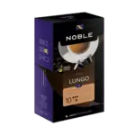 Кофе в капсулах Noble Nespresso Lungo 10 шт
