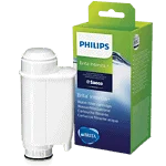 Фильтр для смягчения воды Philips CA6702/10 Brita Intenza +