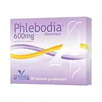 Phlebodia Флебодиа (30 шт)