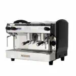 Профессиональная кофемашина EXPOBAR G10 2GR DISPLAY TA PID GREY