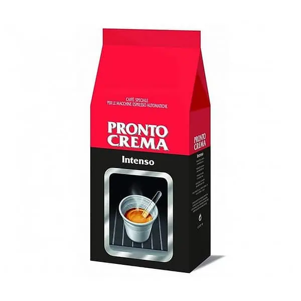 Кофе в зернах Lavazza Pronto Crema