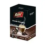 Кофе в капсулах Rene Dolce Gusto Grande Chocolate