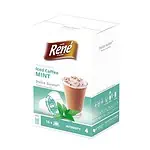 Кофе в капсулах Rene Dolce Gusto Iced Coffee Mint