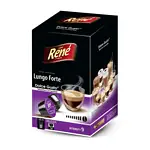 Кофе в капсулах Rene Dolce Gusto Lungo Forte