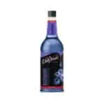 Сироп для кофе DaVinci Blueberry (Черника)