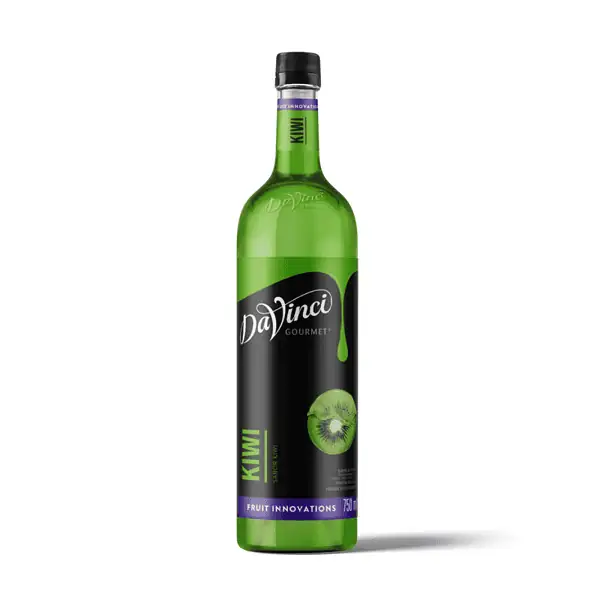 Сироп для кофе DaVinci Kiwi (Киви)