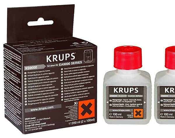 Чистящее средство Krups XS9000
