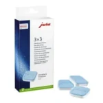 Средство от накипи Jura 61848 9 шт