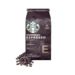 Кофе в зернах Starbucks Espresso Roast