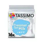Tassimo Creamer from Milk (16 порций)
