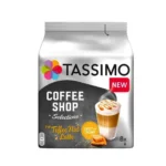 Tassimo Toffee Nut Latte (8 порций)