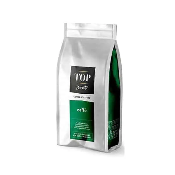 Кофе в зернах TOP Barista Caffe