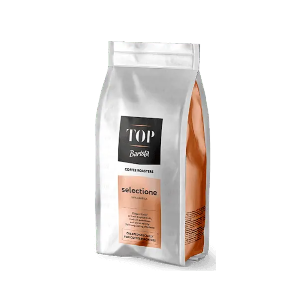 Кофе в зернах TOP Barista Selectione