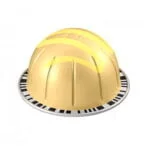 Nespresso Vertuo Vanilla Custard Pie