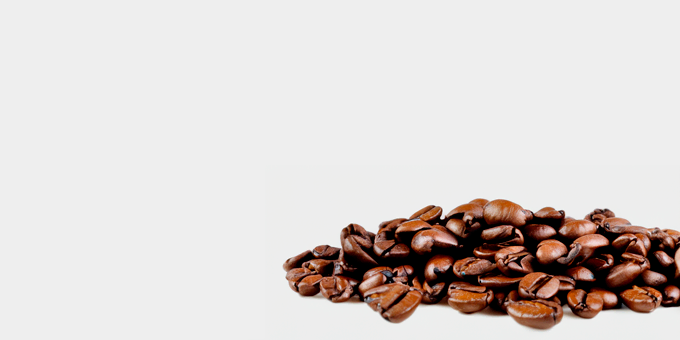 Кофе в зернах