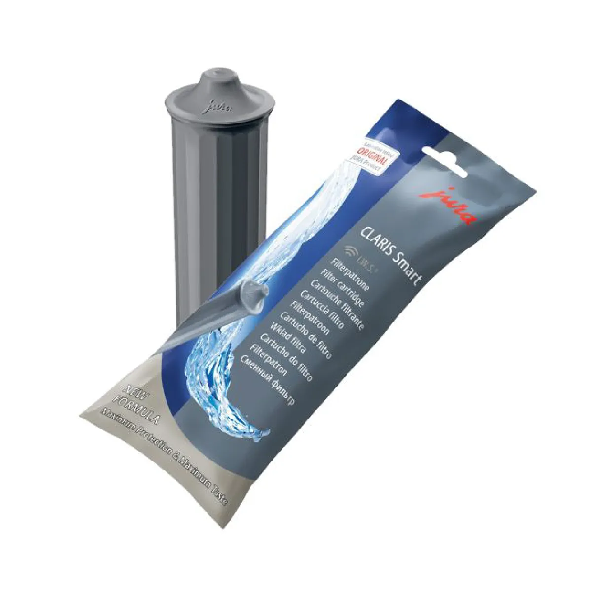 Фильтр jura claris smart Фильтр CLARIS Smart для кофемашин Jura