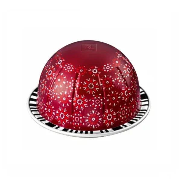 Nespresso Vertuo Gingerbread (6)