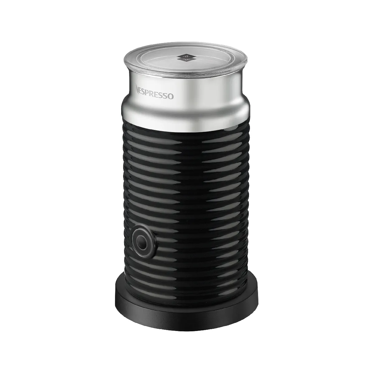 Капучинатор nespresso aeroccino 3 Кофемашина Nespresso черного цвета